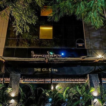 بونة Townhouse Oak The Citiotel Near Shaniwar Wada المظهر الخارجي الصورة