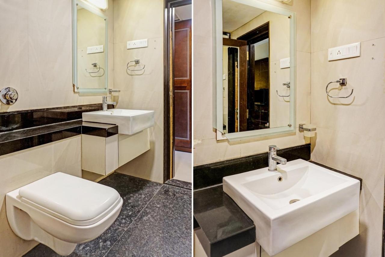بونة Townhouse Oak The Citiotel Near Shaniwar Wada المظهر الخارجي الصورة
